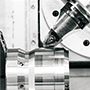 Superhard cutting tool