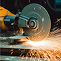 Abrasive and grinding tools