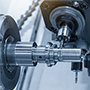 Solid Round Cutting Tools