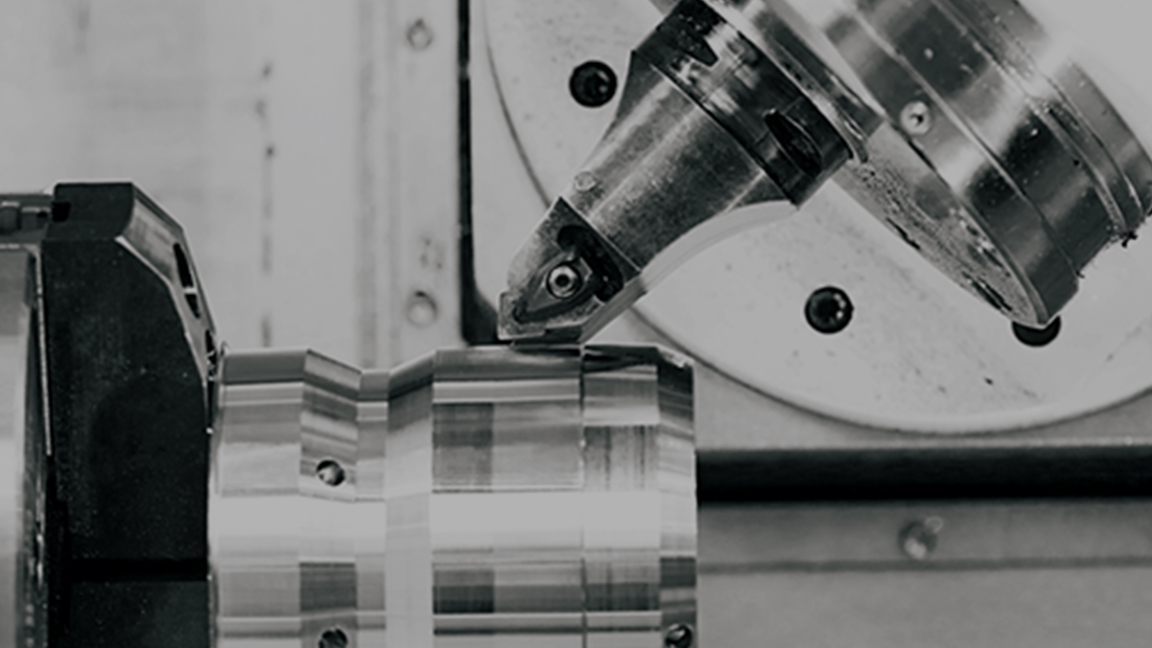 Whole round handle Cutting Tool