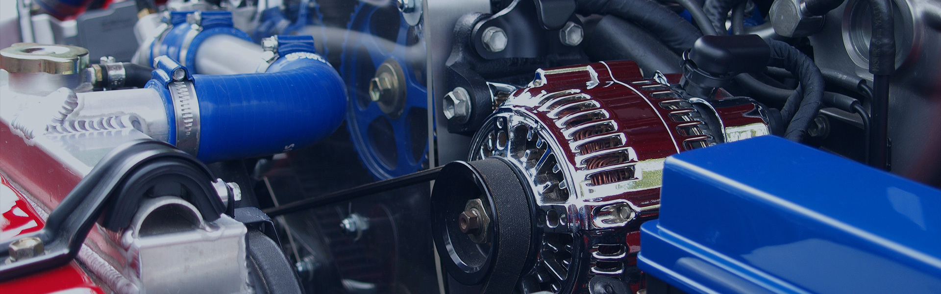 Industry Solutions
