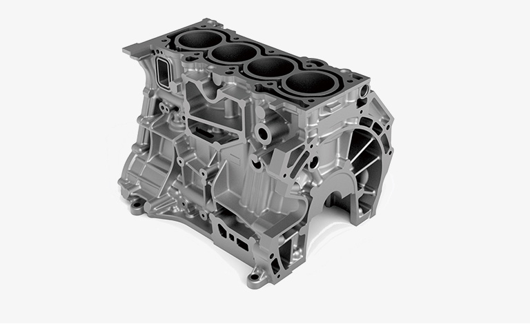 Engine Block