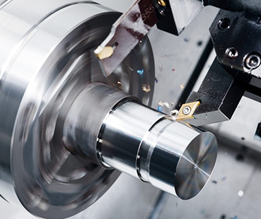 Turning Tools