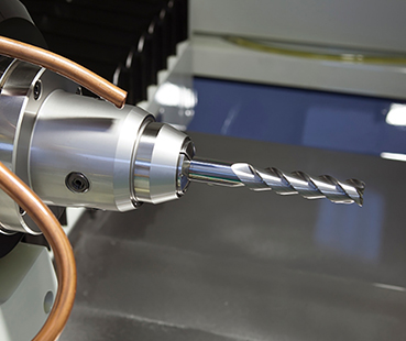 Rotating Tools