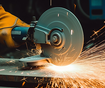 Abrasive and Grinding Tools