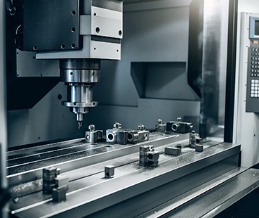 CNC