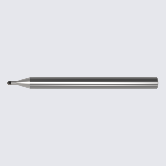 HBE-PCD Ball endmill