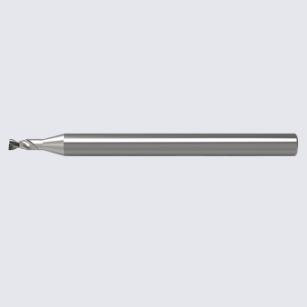 HSE-PCD endmill