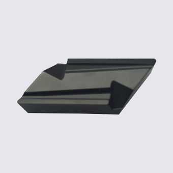 KN Turning Inserts (Negative)