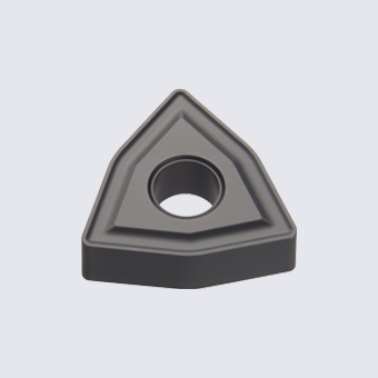 WN Turning Inserts (Negative)
