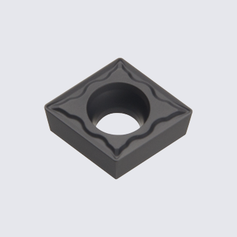CC Turning Inserts (Positive)