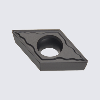 DC Turning Inserts (Positive)