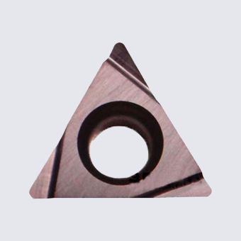 TB/TP Turning Inserts (Positive)