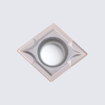 CC Turning Inserts (Positive)