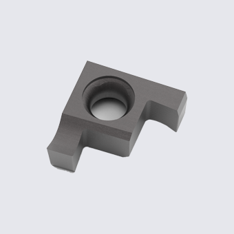GER Grooving inserts
