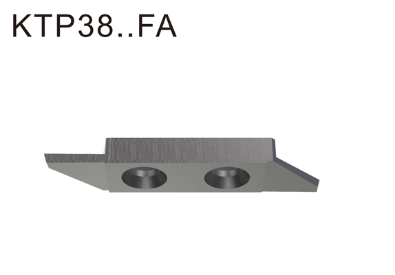 KTP38 Multi function Processing