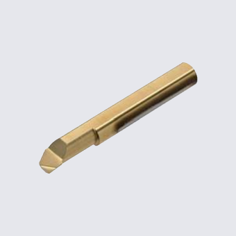 PS..R Solid carbide mini boring bar