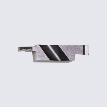 NS Grooving inserts