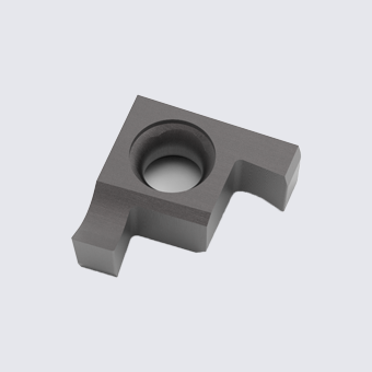 GER/L Grooving inserts