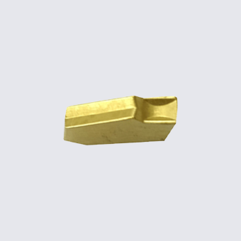 SP Grooving inserts