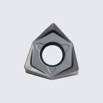 WNMU Milling inserts