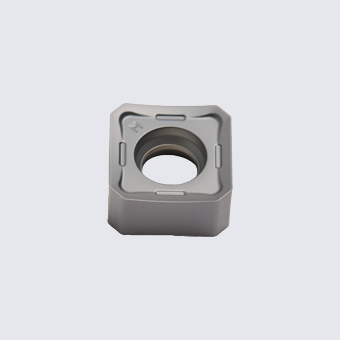 SNMX Milling inserts