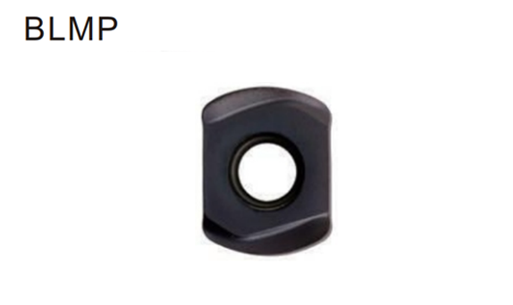 BLMP Milling inserts