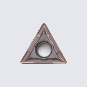 TCMT Turning Inserts (Positive）
