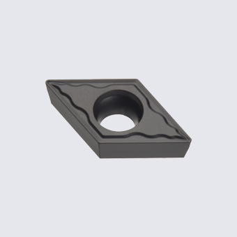 DCEX/SEMX Turning Inserts (Positive）