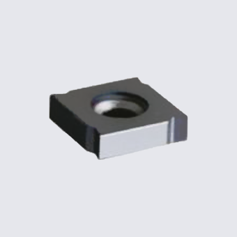 SNCQ Milling inserts