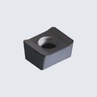 LNCT Milling inserts