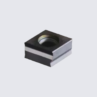  CNCQ Milling inserts