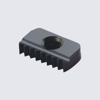 ISO ISO Threading Milling inserts