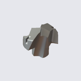 QD..S1 Standard Drilling Head S1