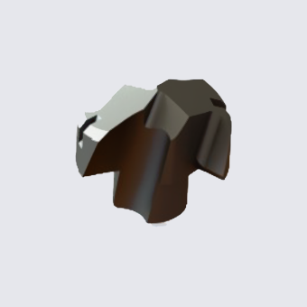QD..S2 Standard Drilling Head S2