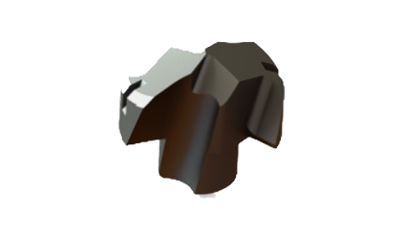QD..S2 Standard Drilling Head S2