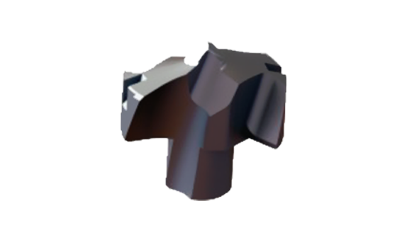QD..R1 Special Drilling Head R1