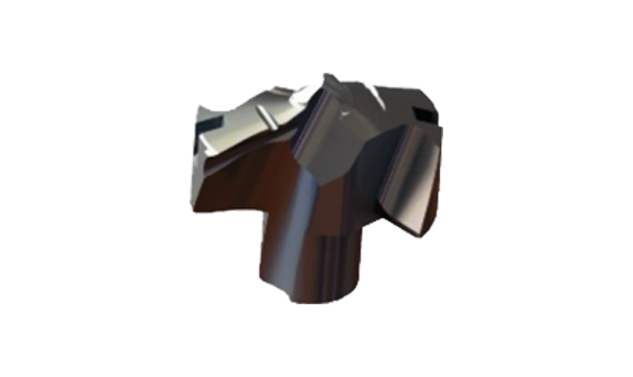 QD..R2 Special Drilling Head R2