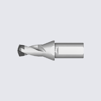 QD..1.5DC Drilling Toolholder
