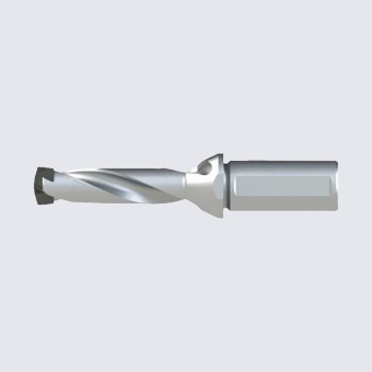 QD..3DC Drilling Toolholder