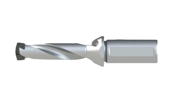 QD..3DC Drilling Toolholder