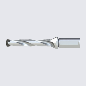 QD..5DC Drilling Toolholder
