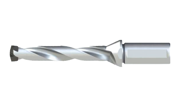 QD..5DC Drilling Toolholder