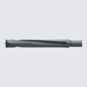 QD..8D-C Solid Drilling Toolholder