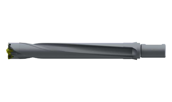 QD..10D-C Solid Drilling Toolholder