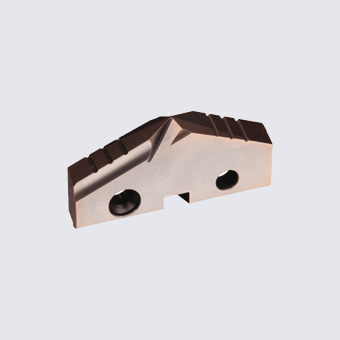 Spade Drill Inserts