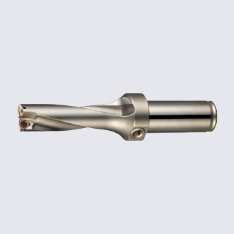 JSFD Indexable 2D WC Insert High Speed Drill