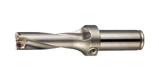 JSFD Indexable 2D WC Insert High Speed Drill