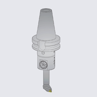 NBJ16 fine tuning bore system(whole set）