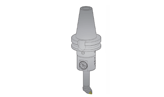 NBJ16 fine tuning bore system(whole set）